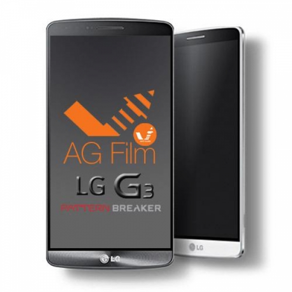 PB正品 LG G3 눈부심이없는 저반사 지문방지 AG보호필름 BLACK LABEL