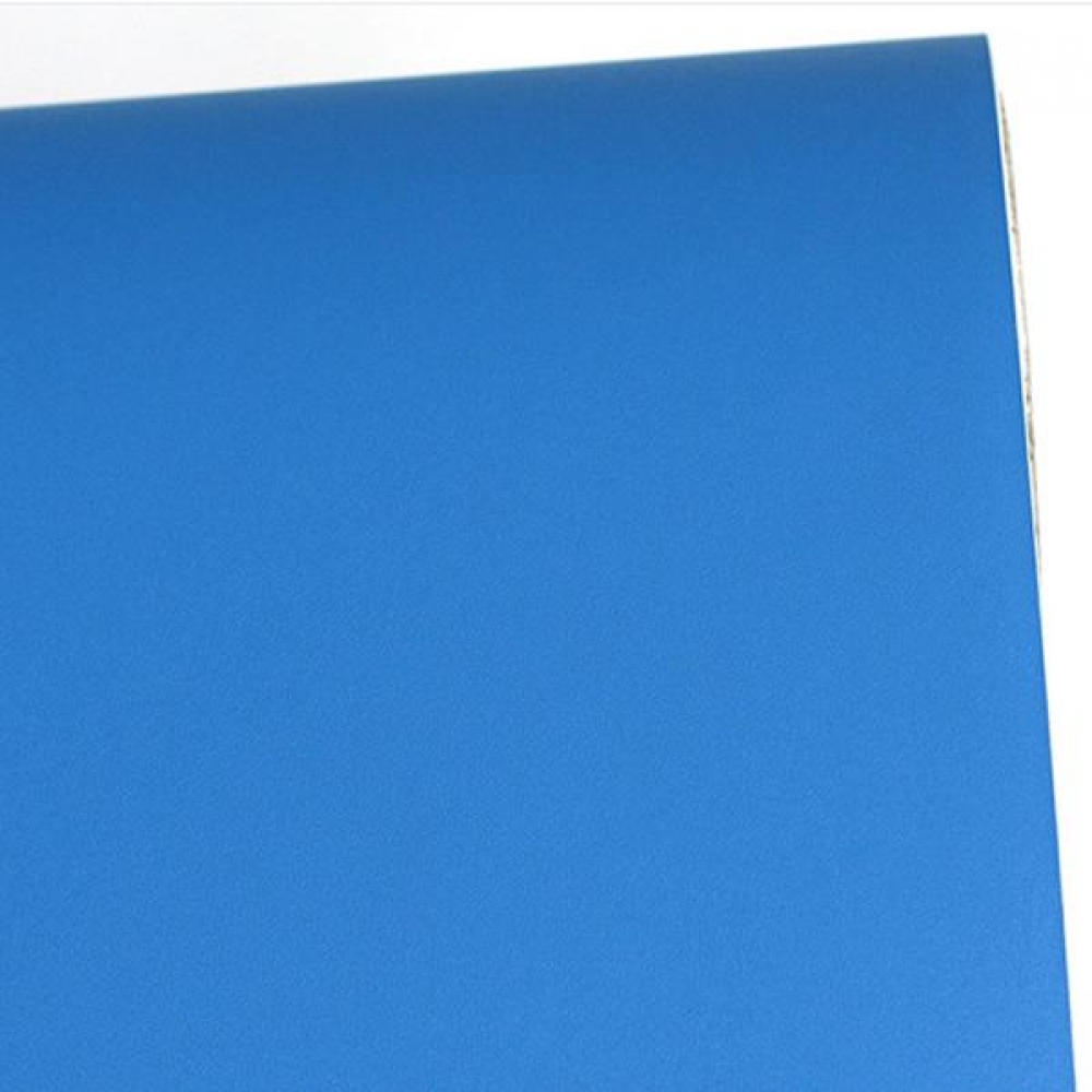 단색시트지 블루 GD-GSL-570D 122cm x 1m