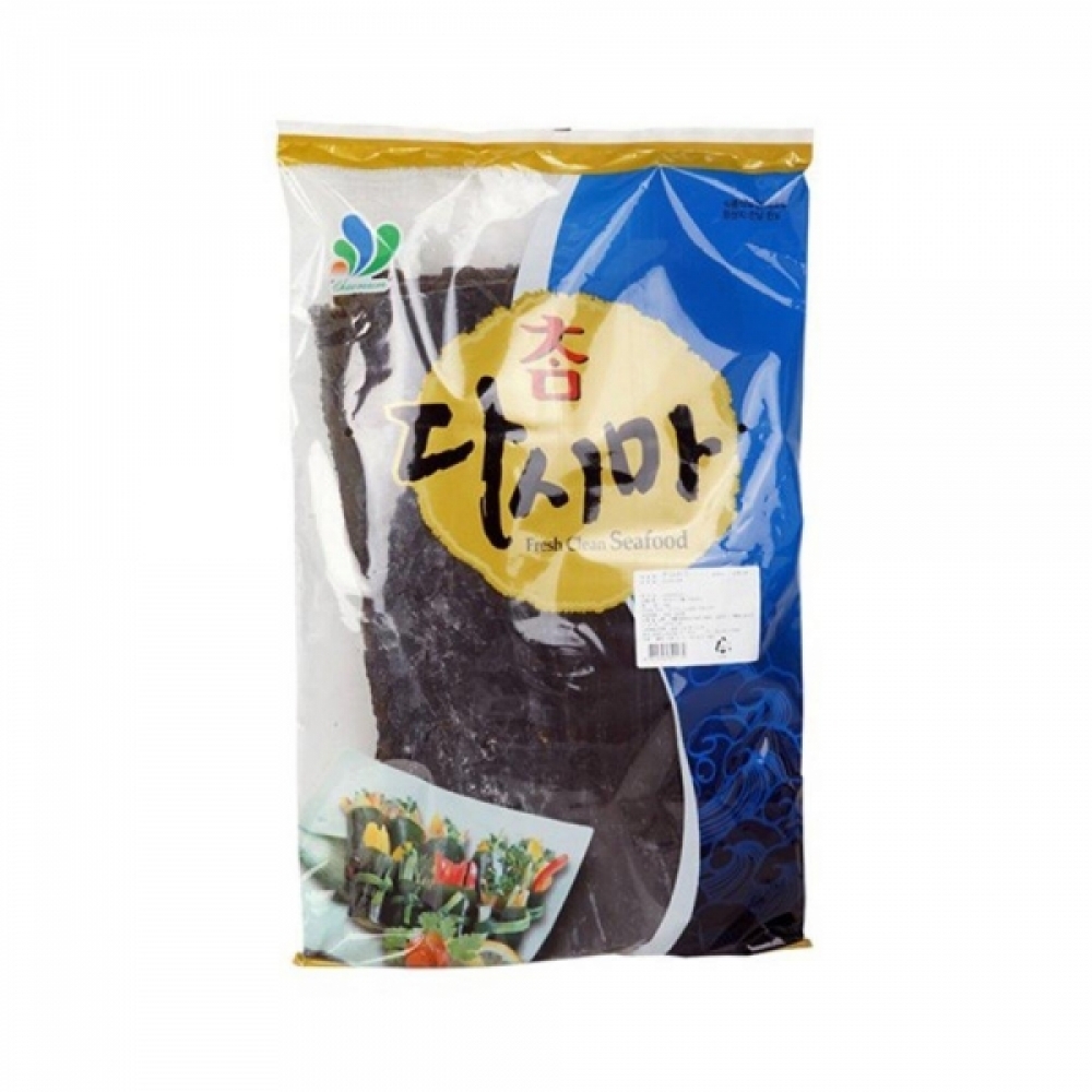 국내산 건다시마 1kg