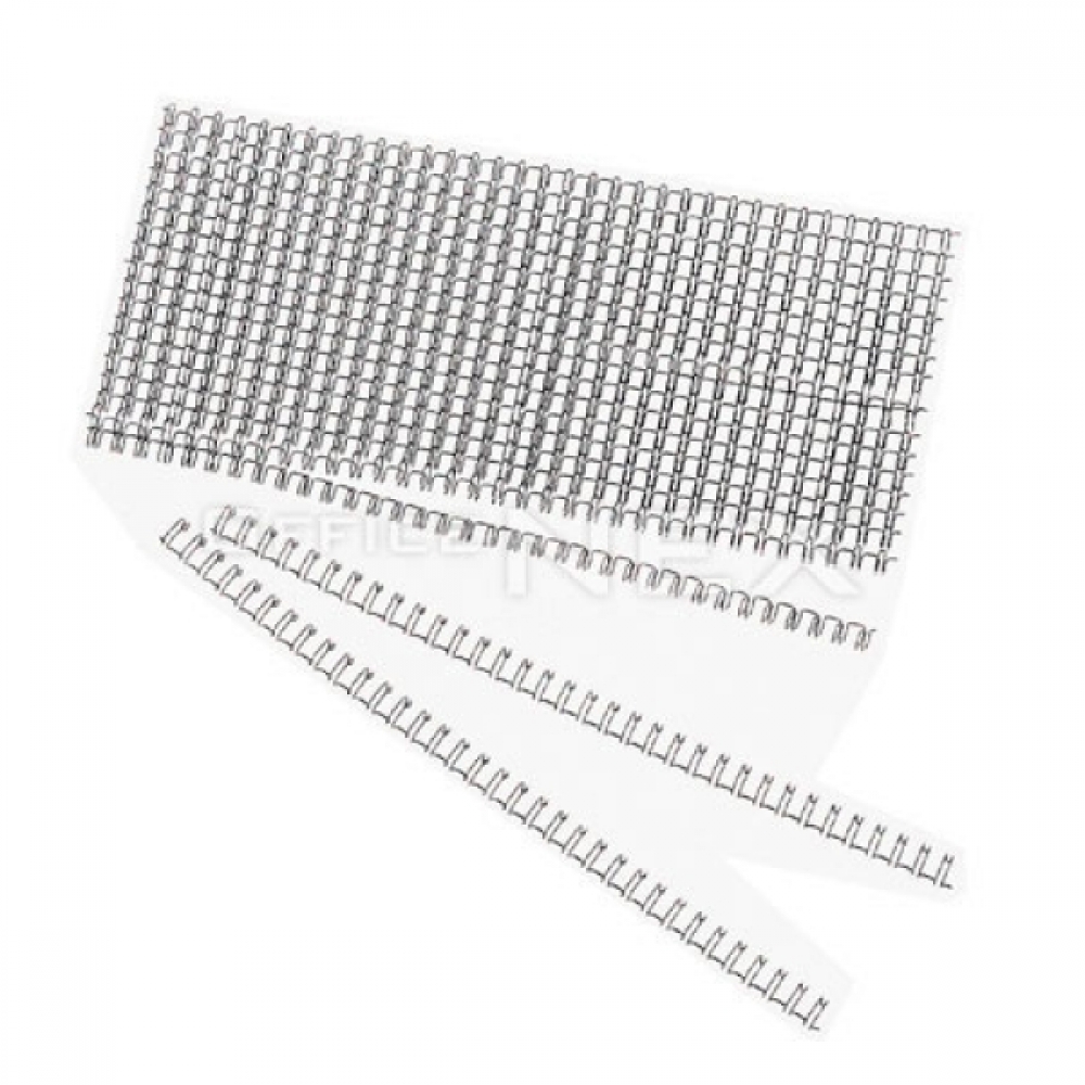 3:1와이어링(14.3mm 은색 100EA)