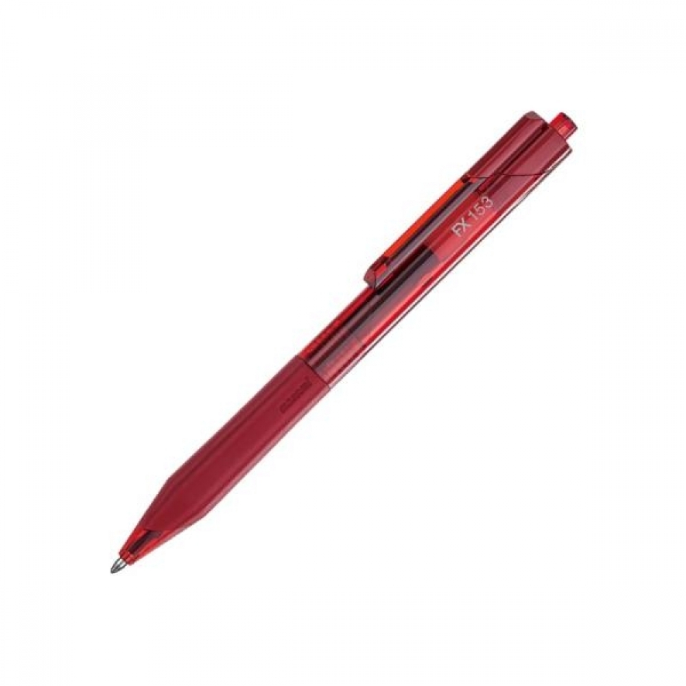 모나미FX153(1.0mm 적색)