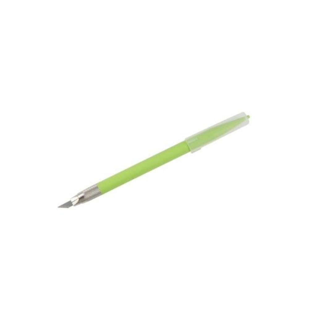 NT커터 D-401P 정밀작업용 그린