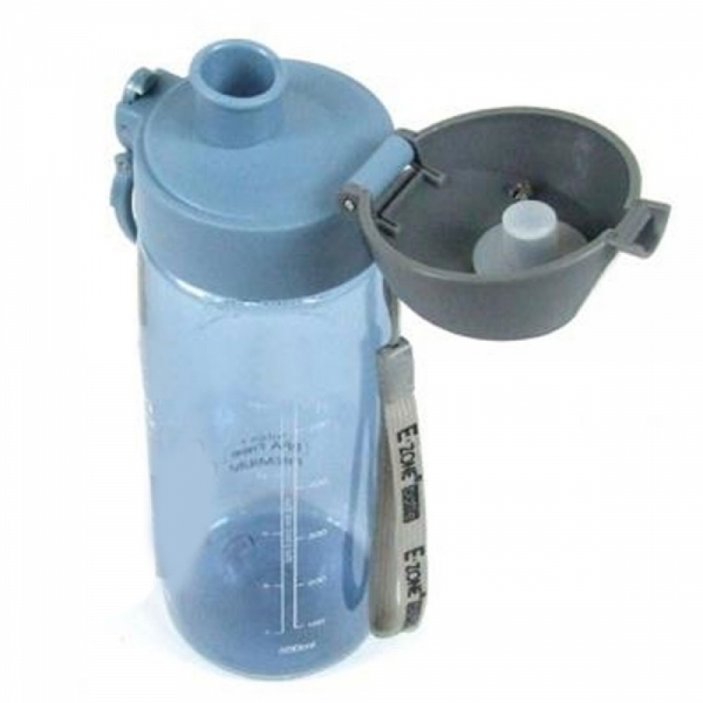 스트랩 스포츠 물병 600ml 다용도물병 어린이집물병