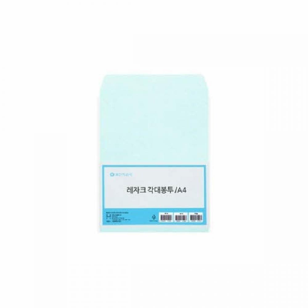 레쟈크각대(하늘10매)