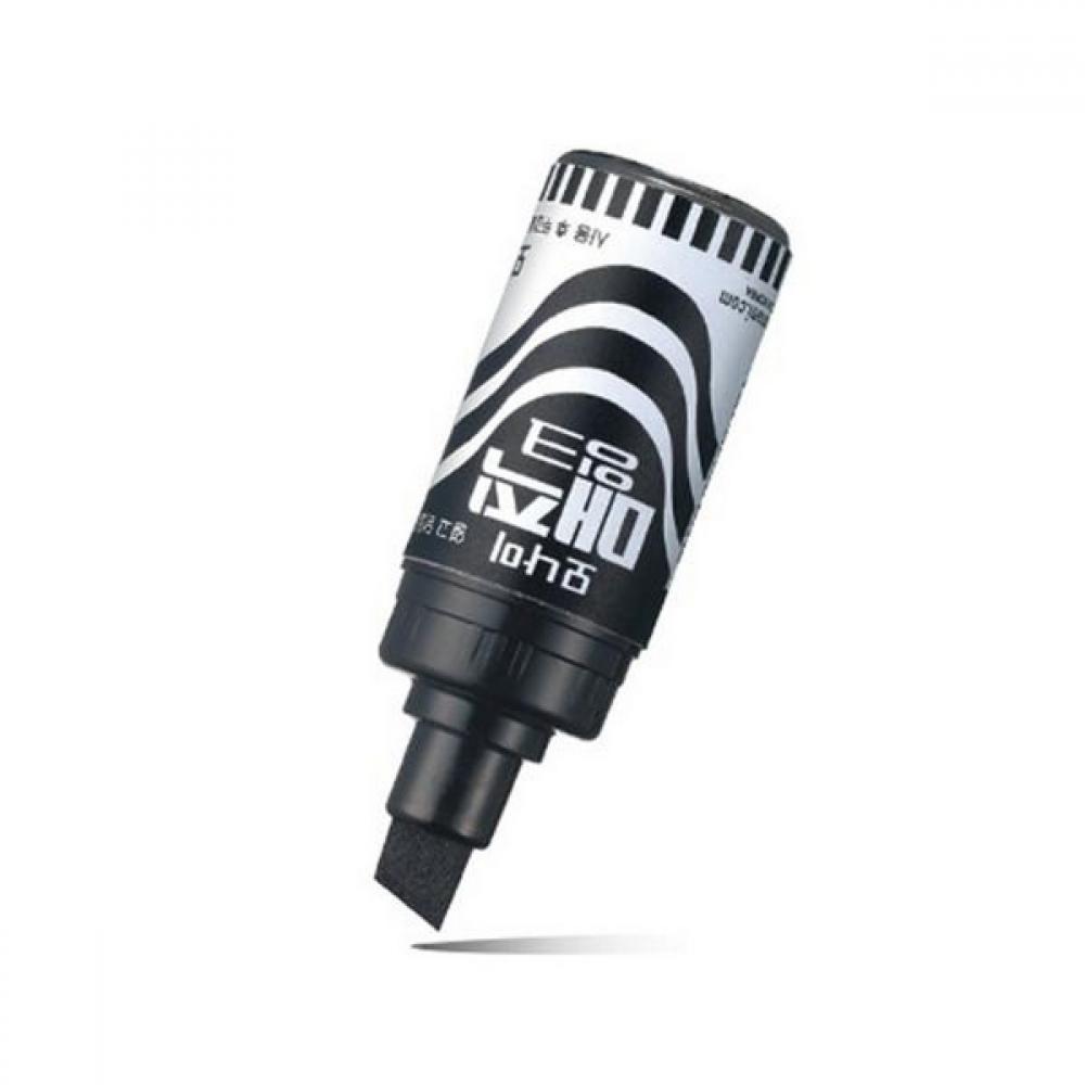 모나미 병매직(흑색 1자루 4-8mm )