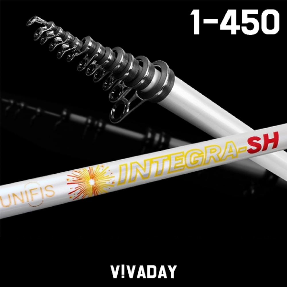 MY INTEGRA SH릴낚시대1-450