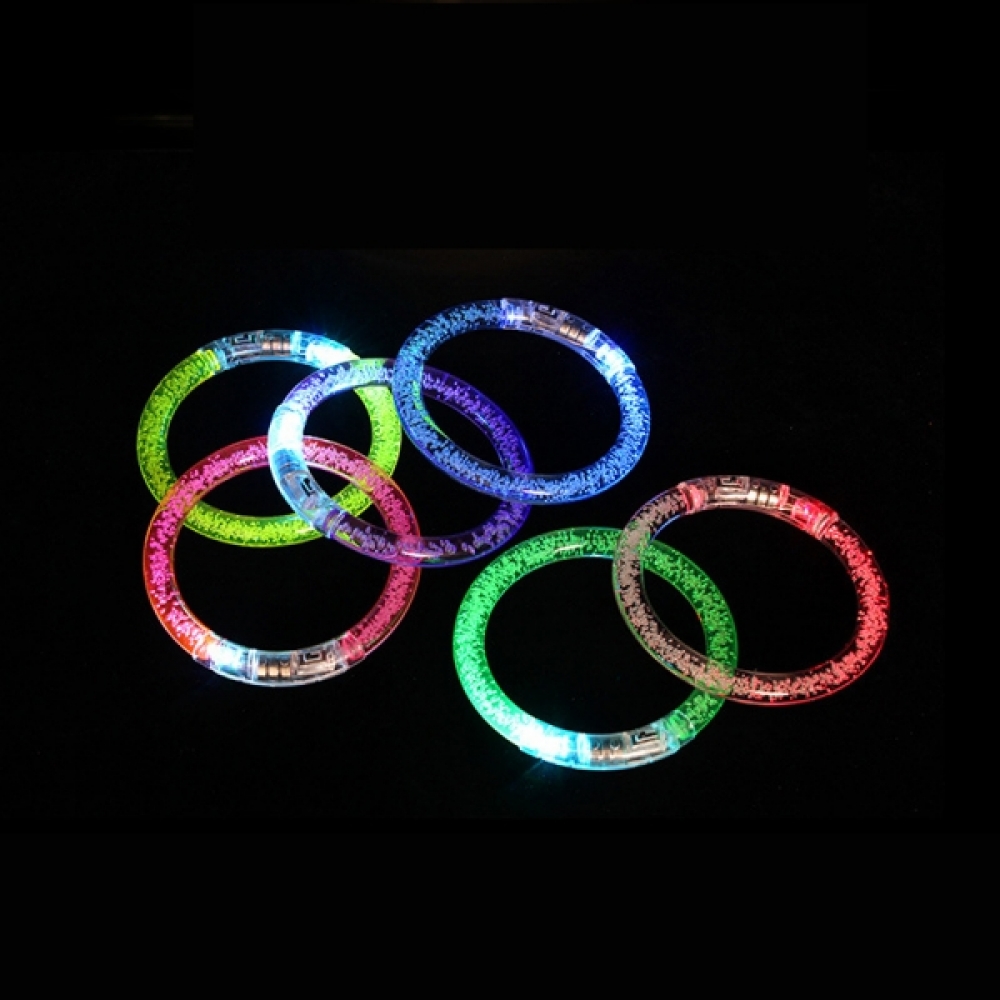 LED 팔찌