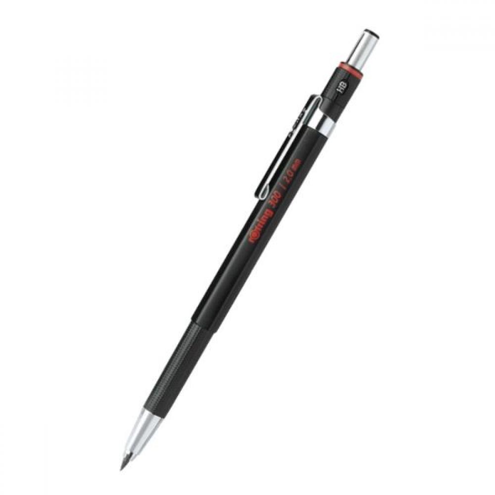 로트링 홀더샤프2.0 (2.0mm)