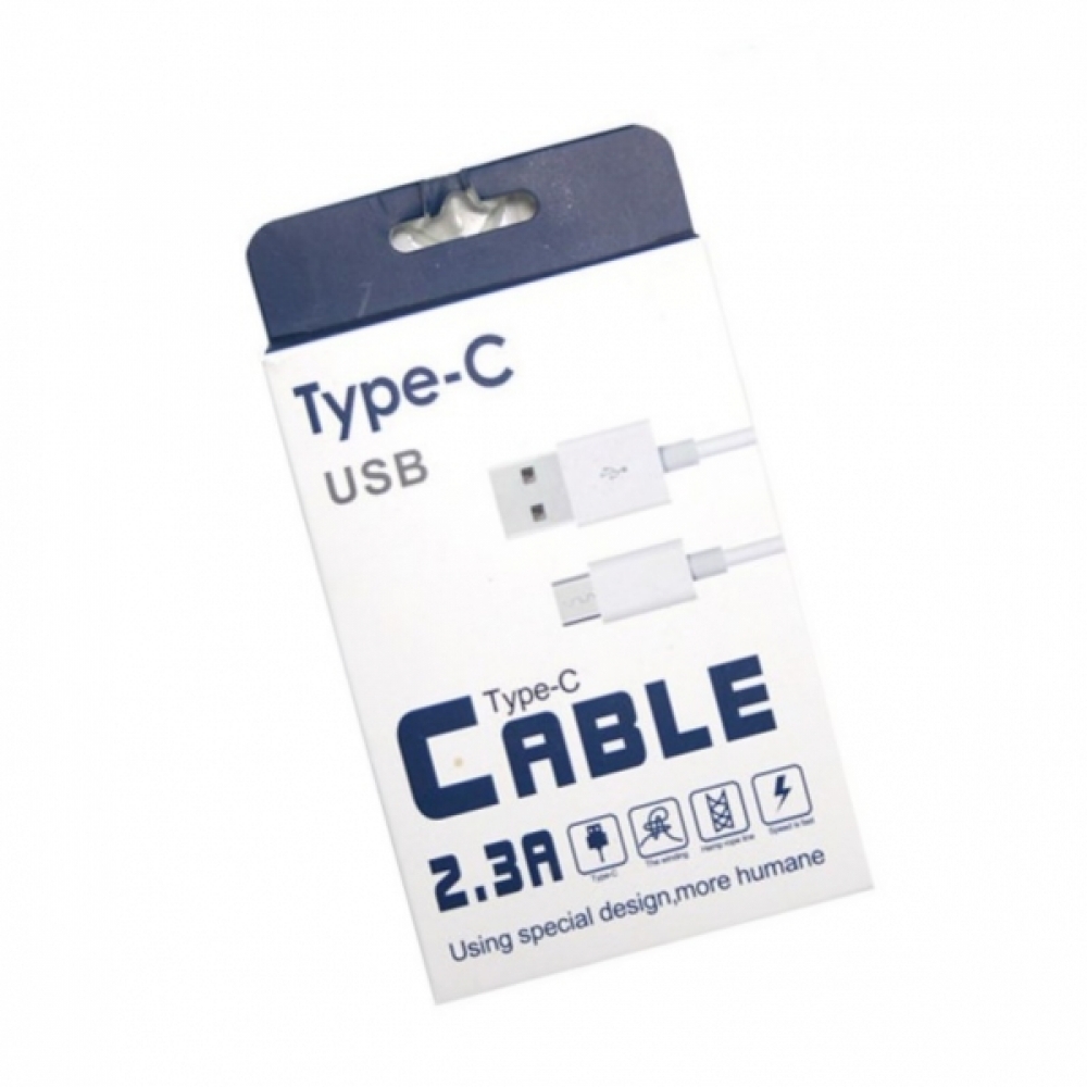 타입C USB 케이블