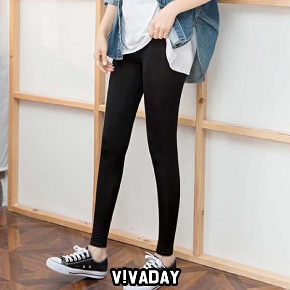 VIDS-SS842 디자인 9부 레깅스