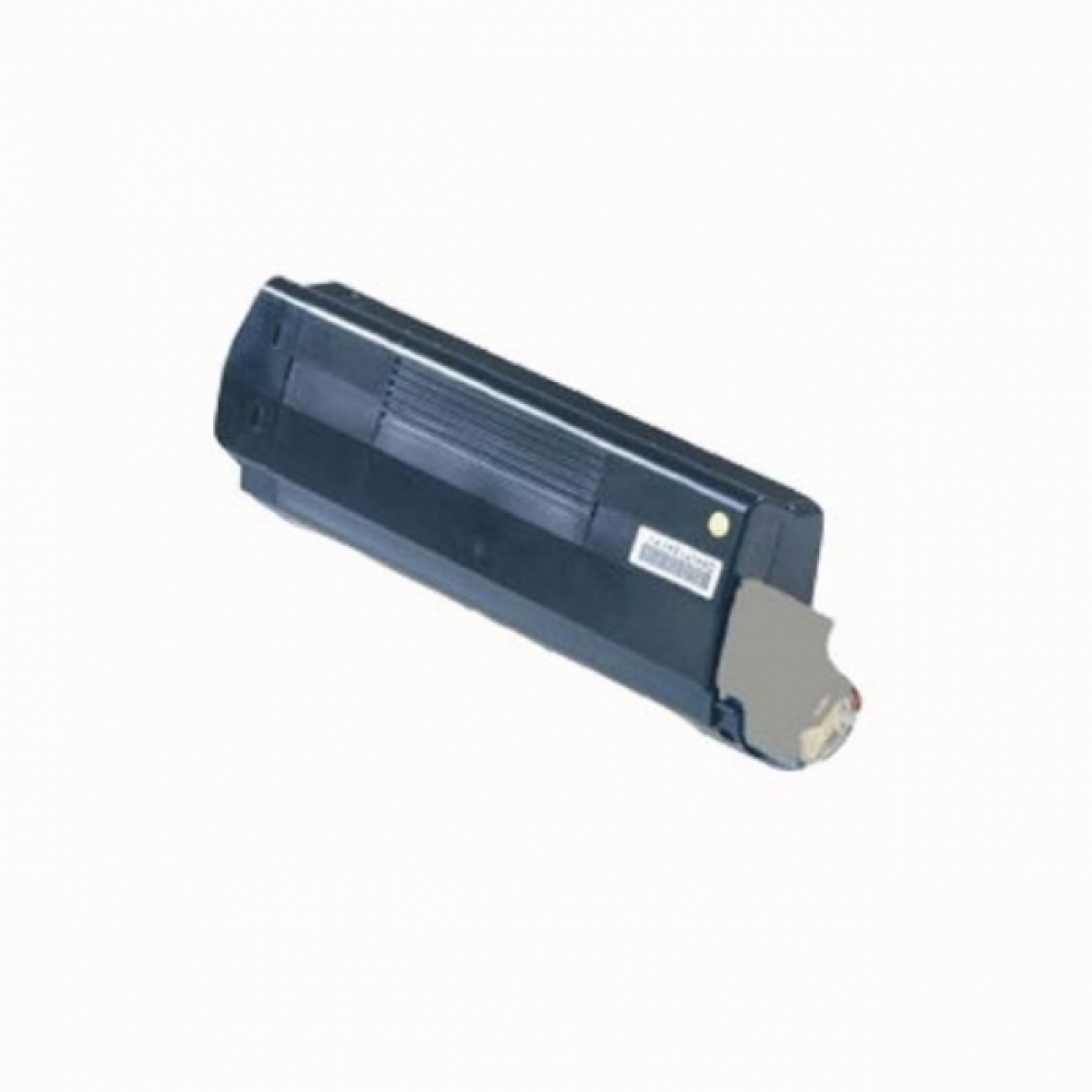 OKI C3100 C3200 재생토너 검정(5000매)
