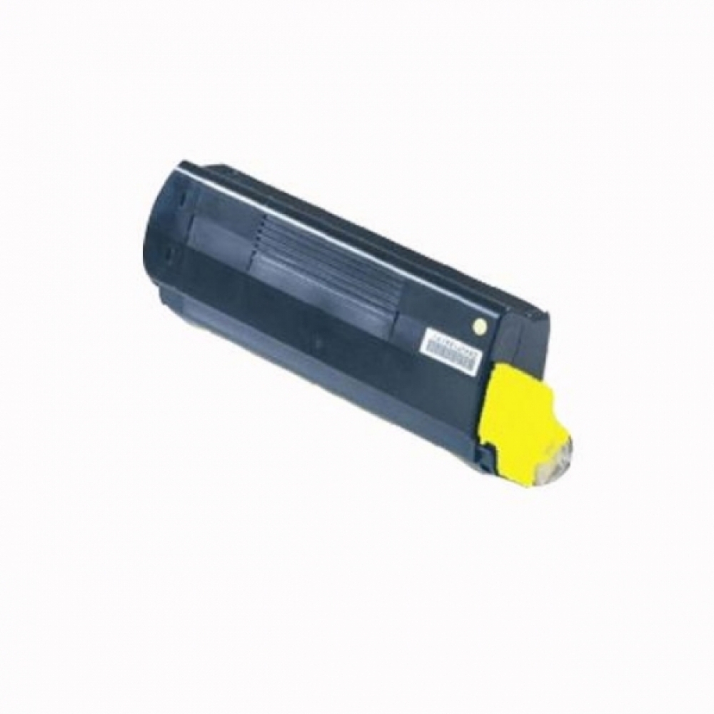 OKI C3100 C3200 재생토너 노랑(5000매)