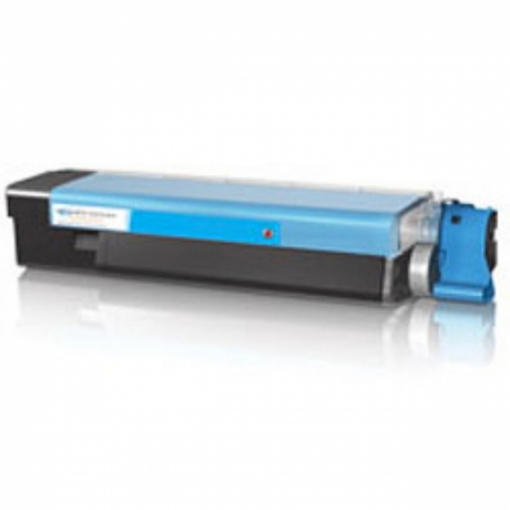 OKI C5850 5950N 재생토너 파랑(6000매)