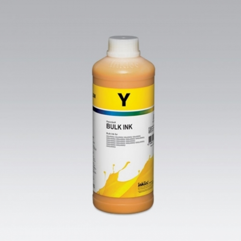 삼성 H0006-01LY 호환잉크 노랑 무한프린터용 1000ml