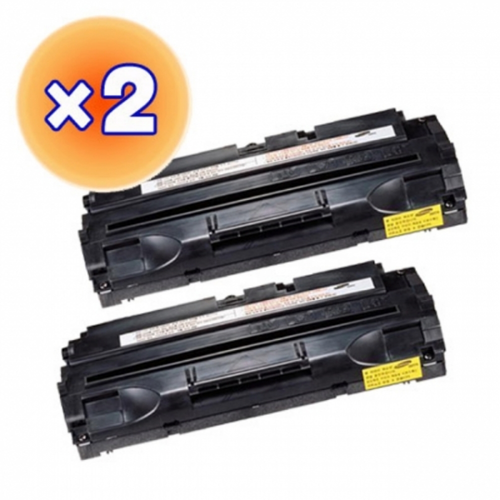 삼성 ML-1210D3 재생토너 2개 세트