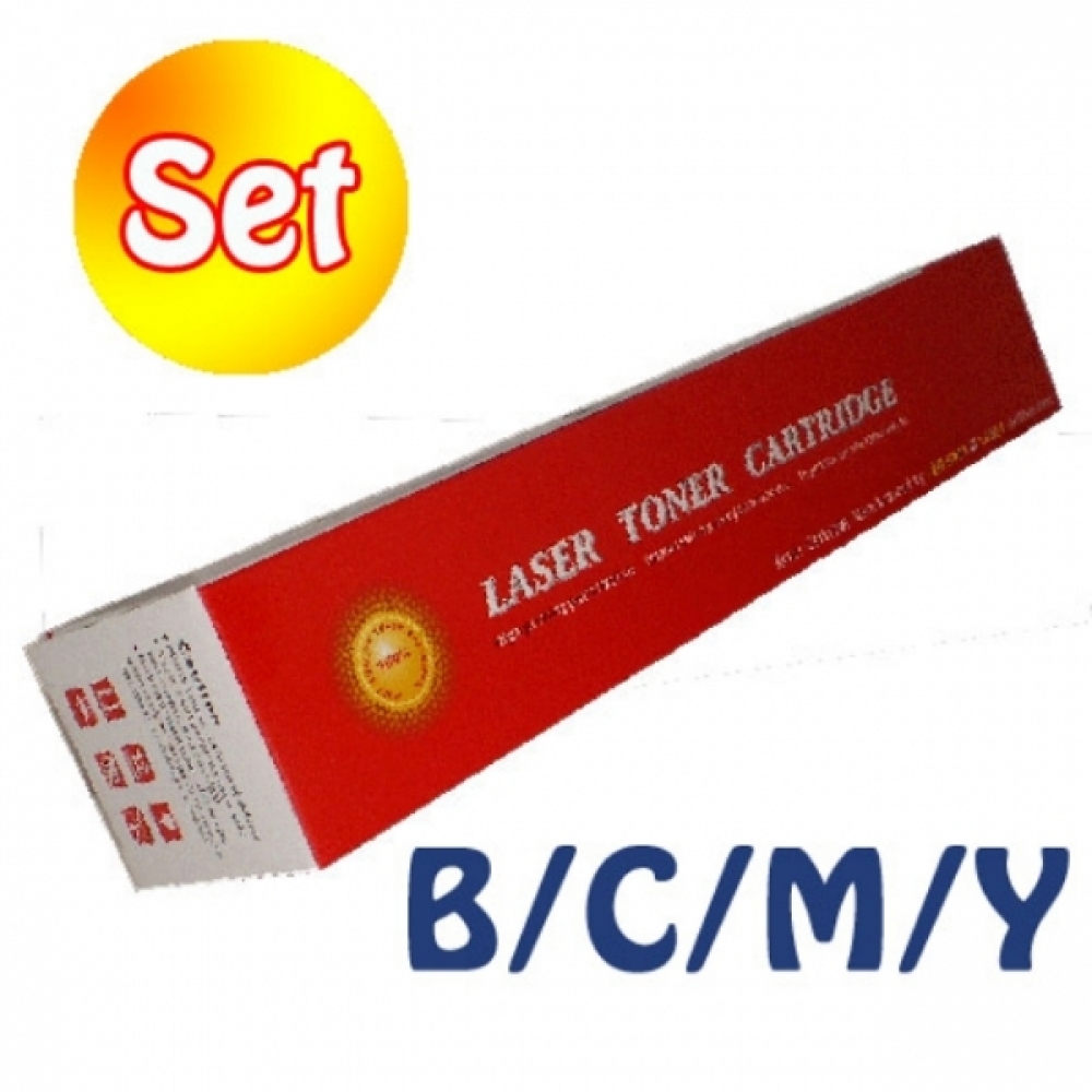 신도리코 CL-3005N 재생드럼 4색 세트 (15000매)