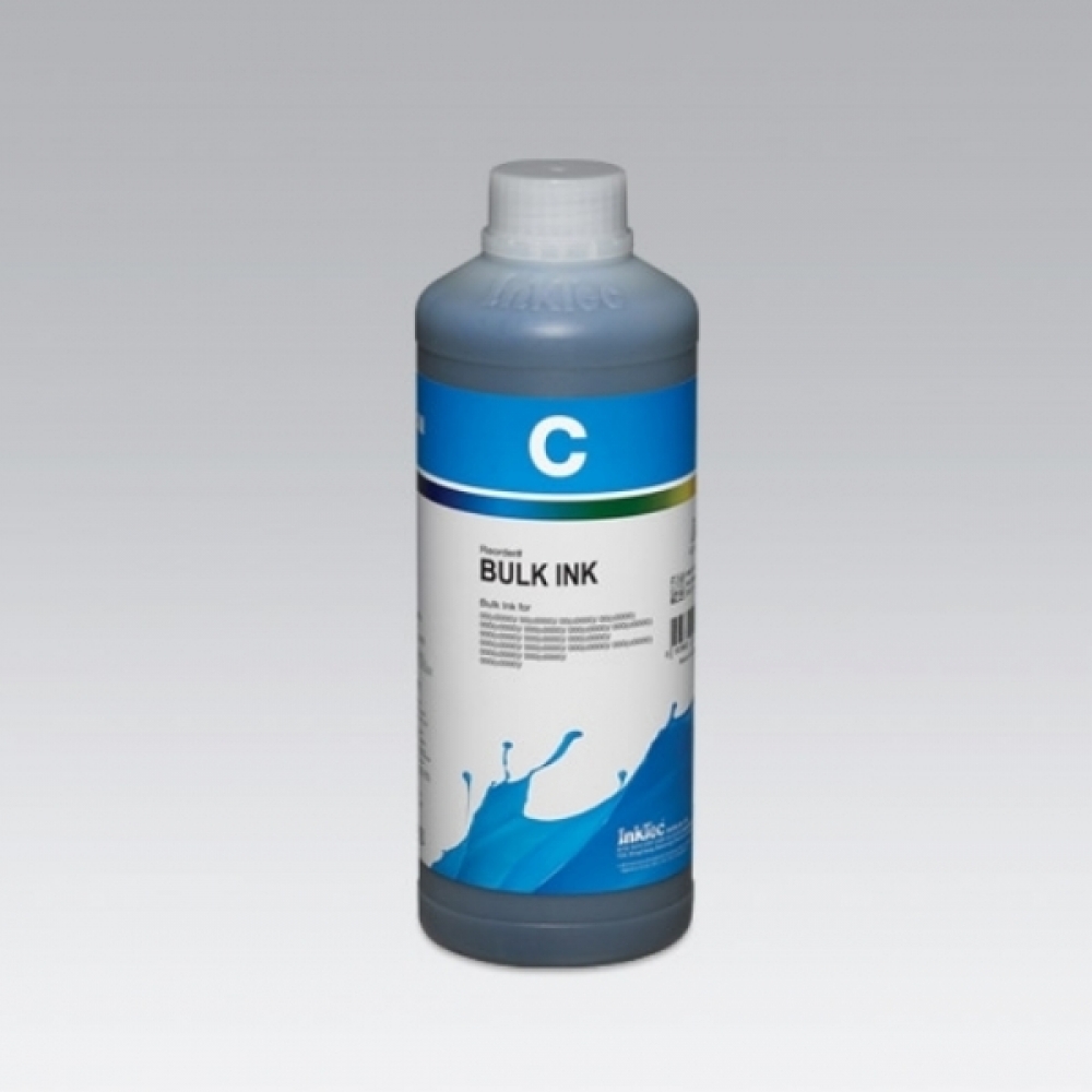 엡손 E0010-01LC 호환잉크 파랑 무한프린터용 1000ml