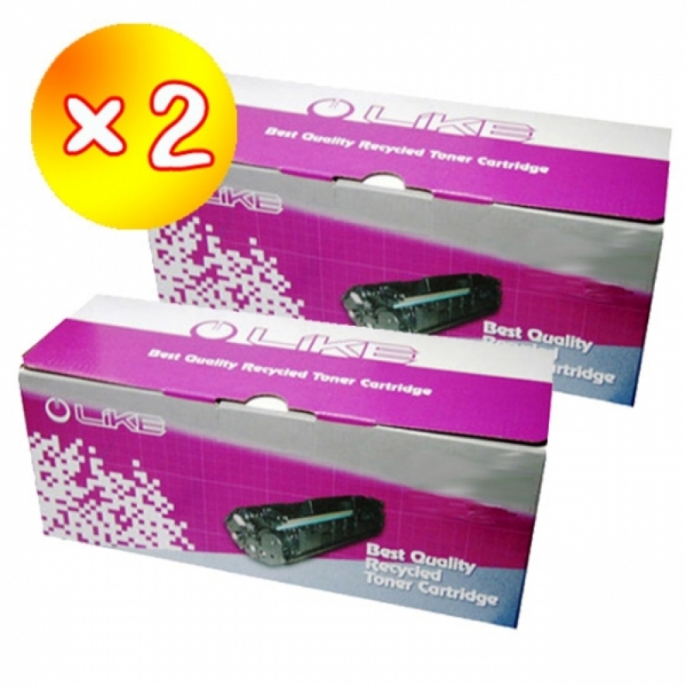 제로스 CT202137 재생토너 2개 SET(1000매) DP-M115W