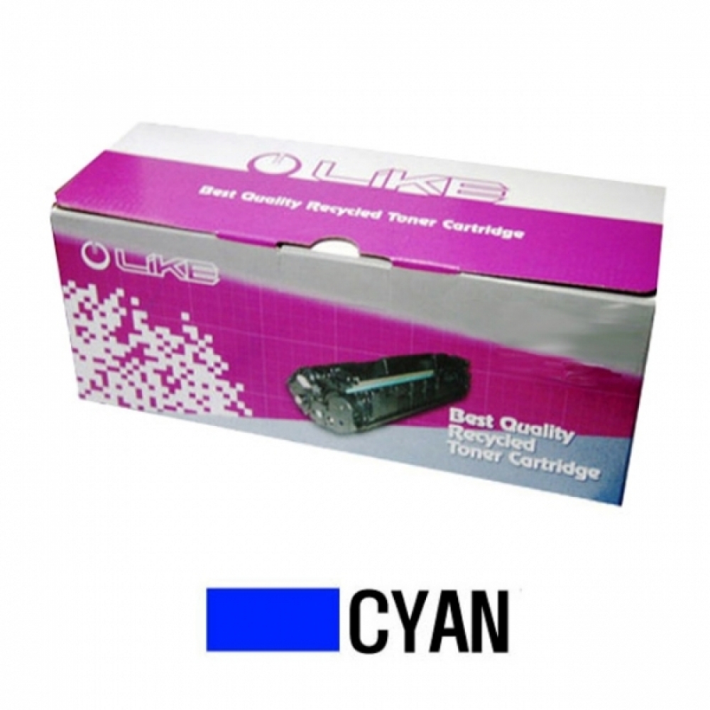 캐논 CRG-046 재생토너 파랑(소용량 2300매)
