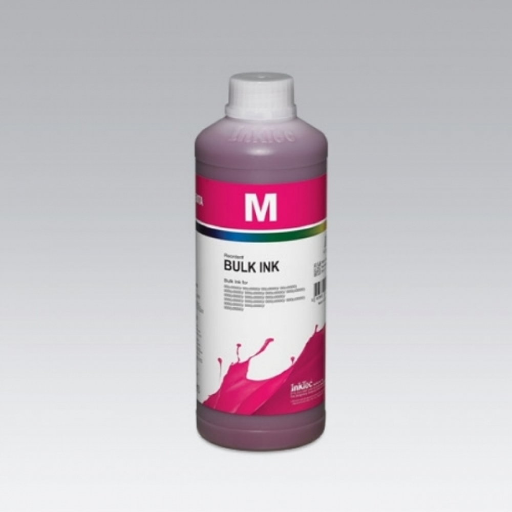 캐논 CL-741 C5041-01LM 호환잉크 빨강 1000ml 염료