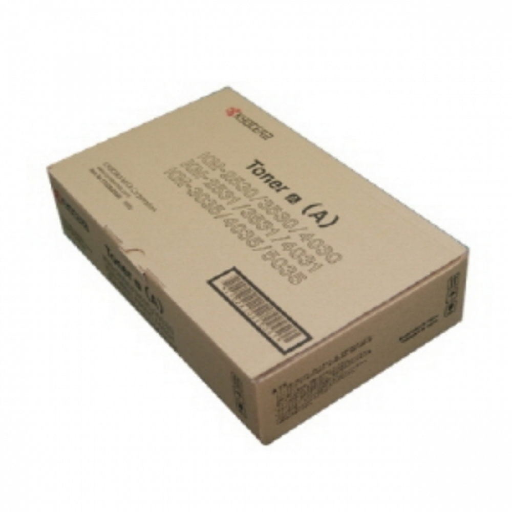 교세라 정품토너 검정(40000매) CHC-305G