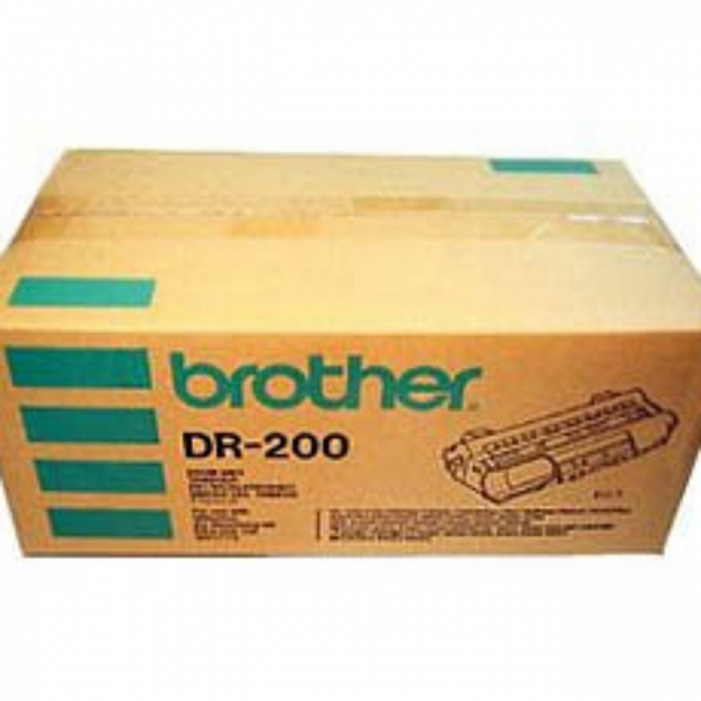 브라더 DR-200 정품드럼 MFC-9500