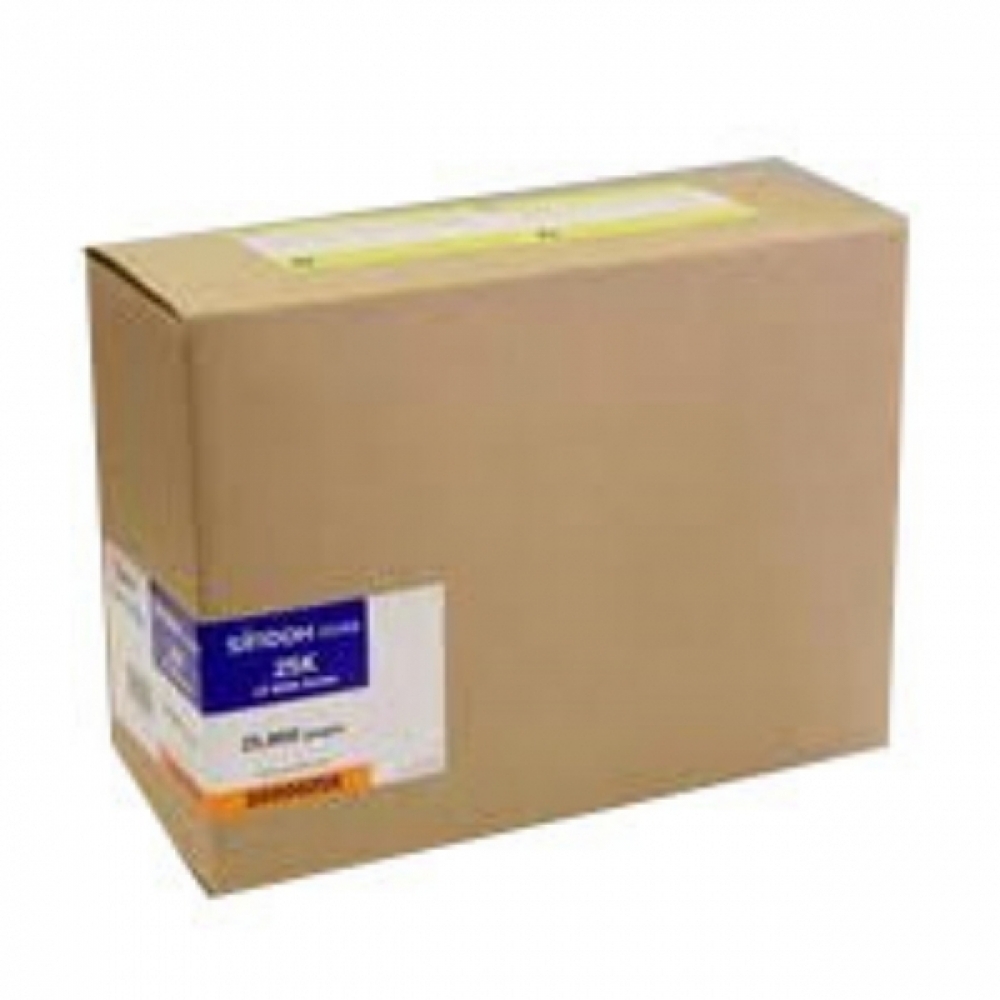 신도리코 S500025KB 정품토너 검정(25000 LP-5050Ln