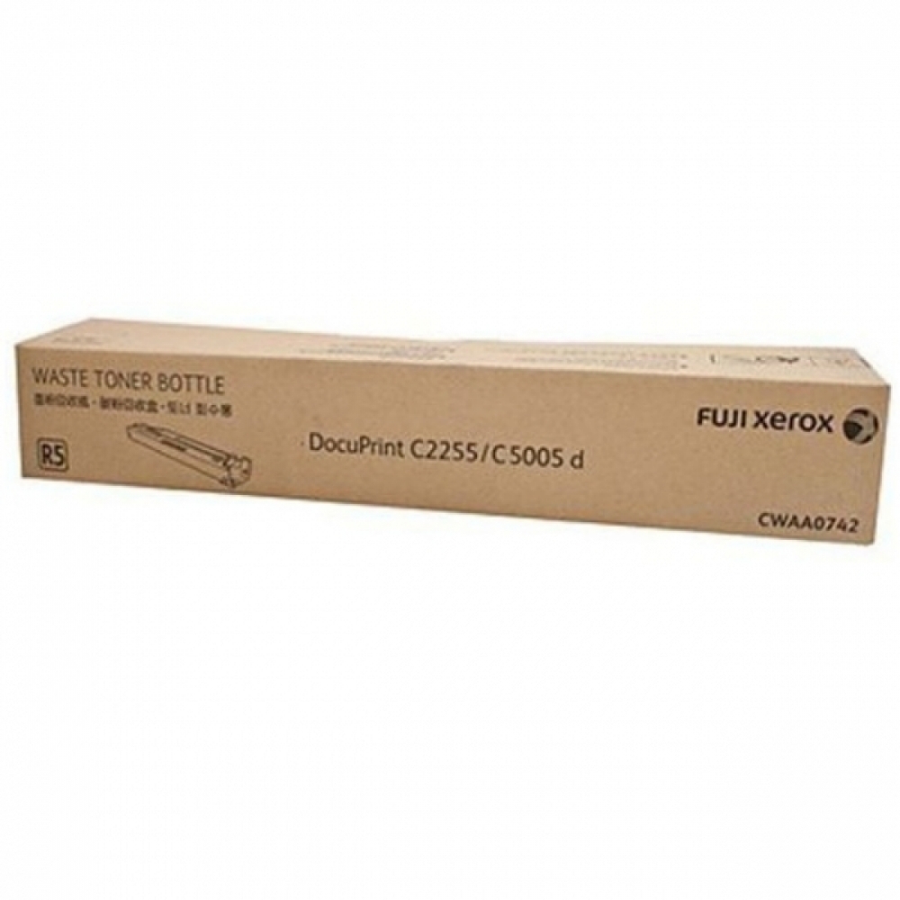 제록스 정품 폐토너통(25K) DP C5005