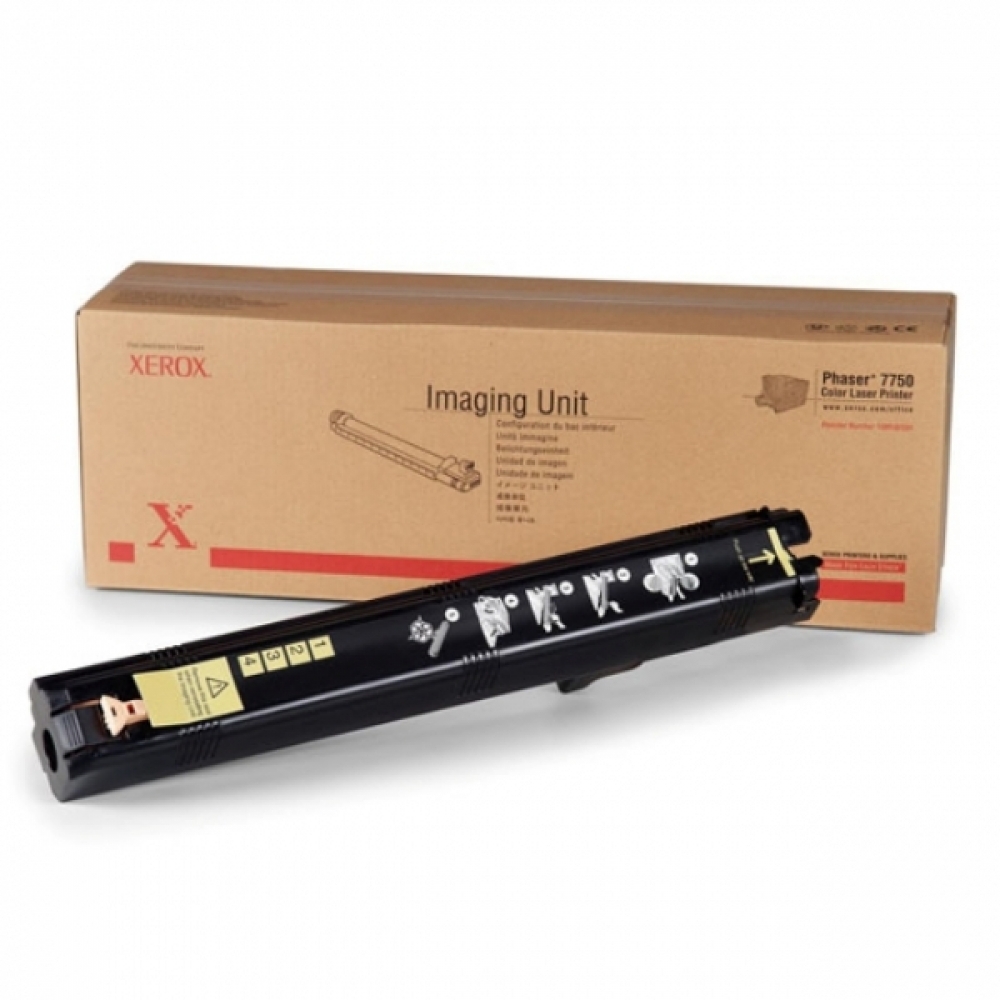 제록스 정품드럼(32000매) Phaser 7750GX