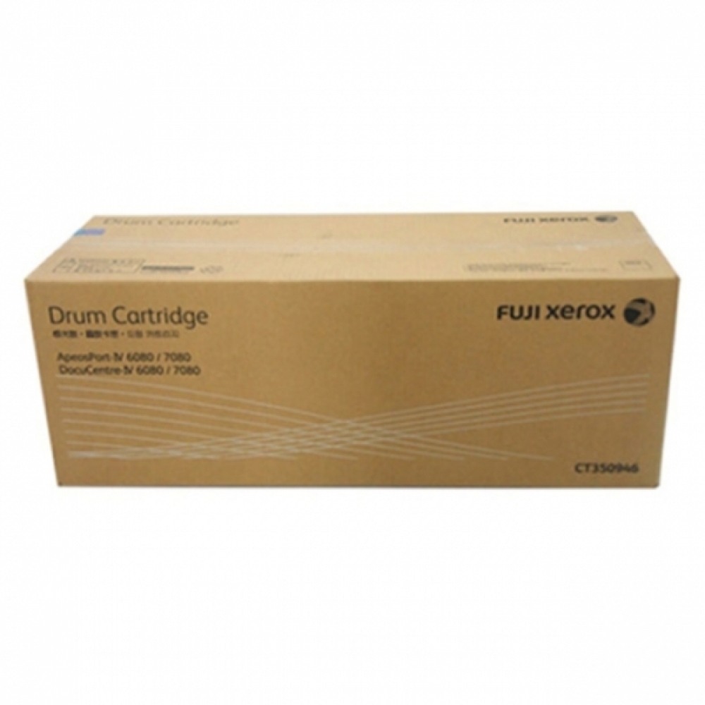 제록스 CT350946 정품드럼(446000매) AP-IV 6080