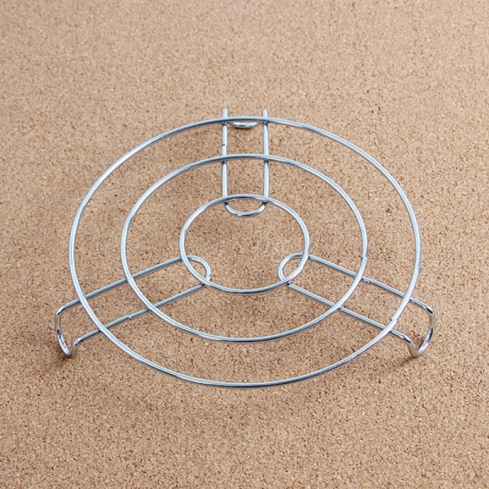 튼튼한 스틸 냄비받침대 20cm 라면냄비받침 그릇받침