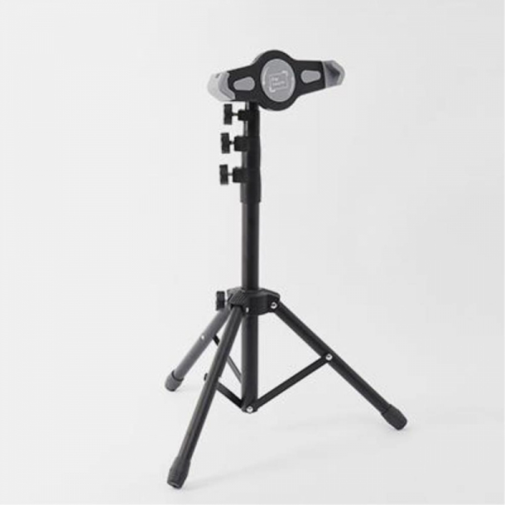 360도 회전 태블릿거치 삼각대 DV-303 폰거치대