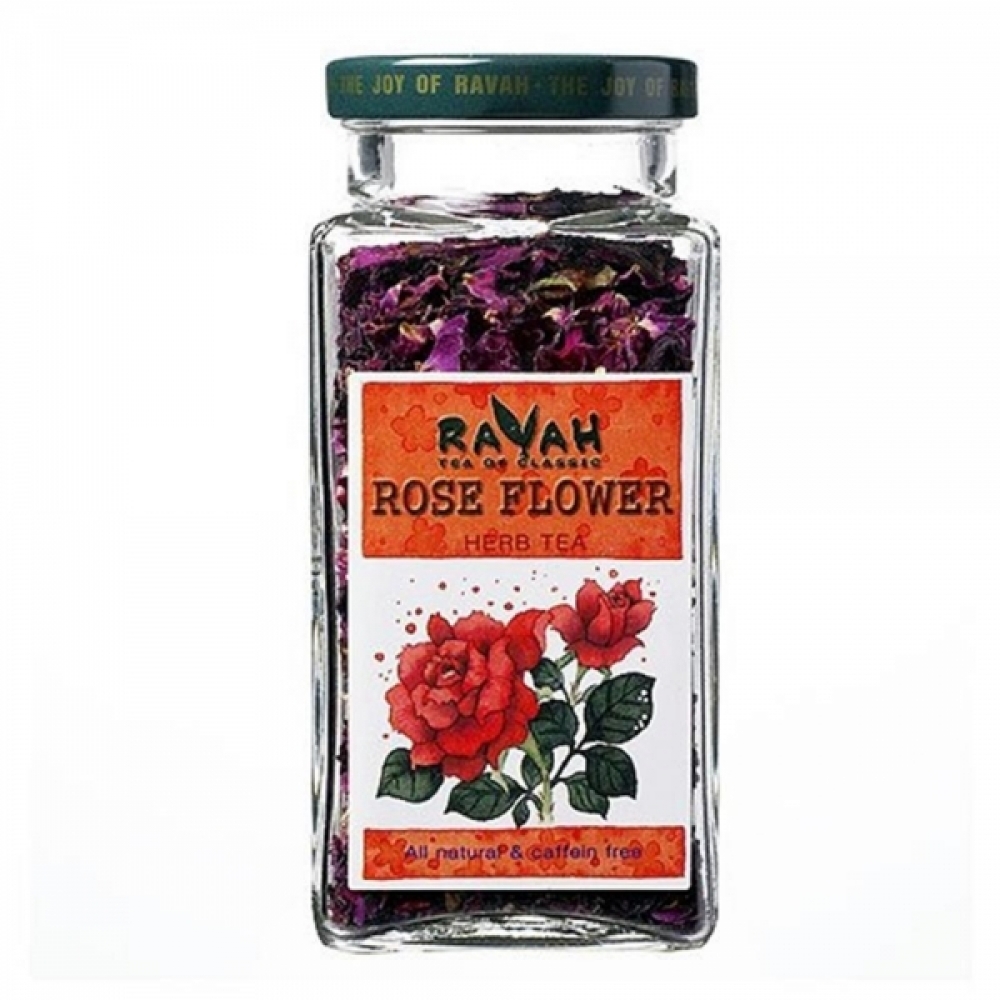 큰병 로즈플라워 허브차 20g Roseflower 허브티