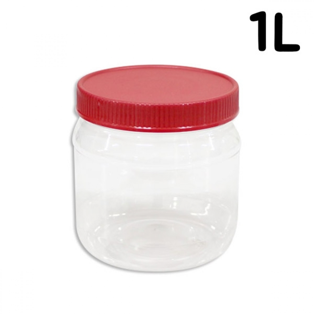 IS 원형 PT병1L