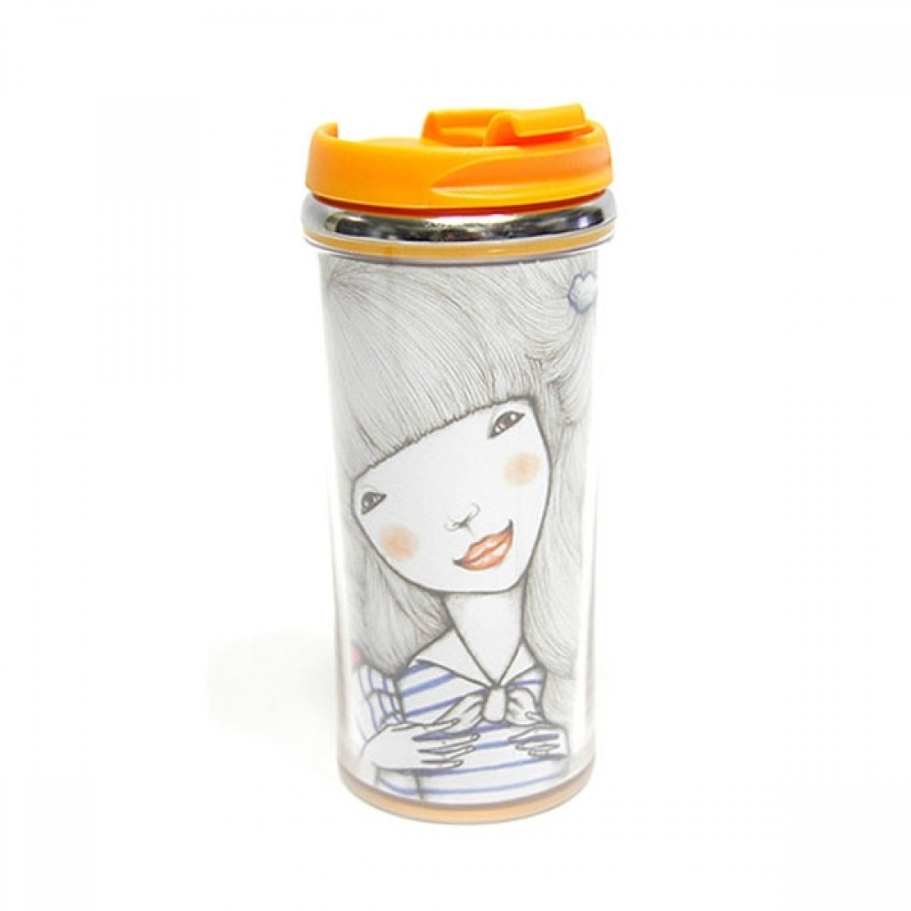IS 스텐락 마르 로지 텀블러 마르 300ml