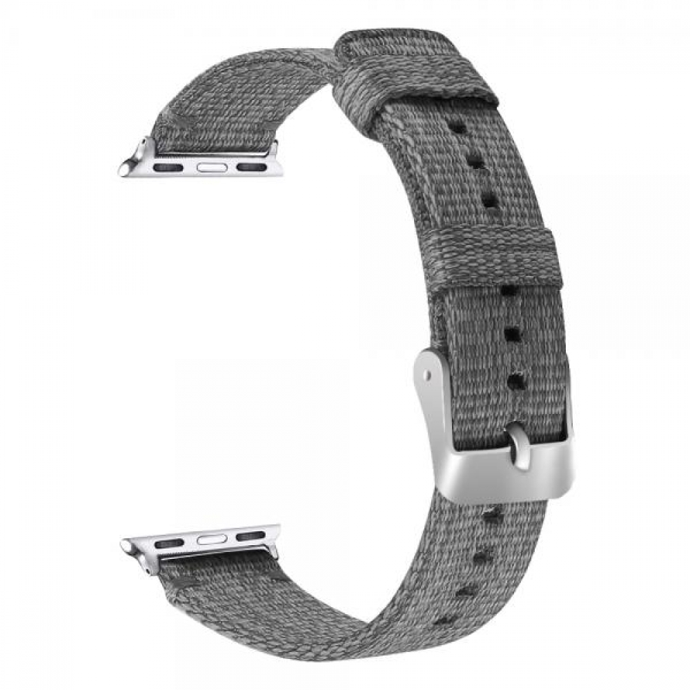 애플워치6세대 나일론 스트랩 시계줄 밴드 40mm 44mm