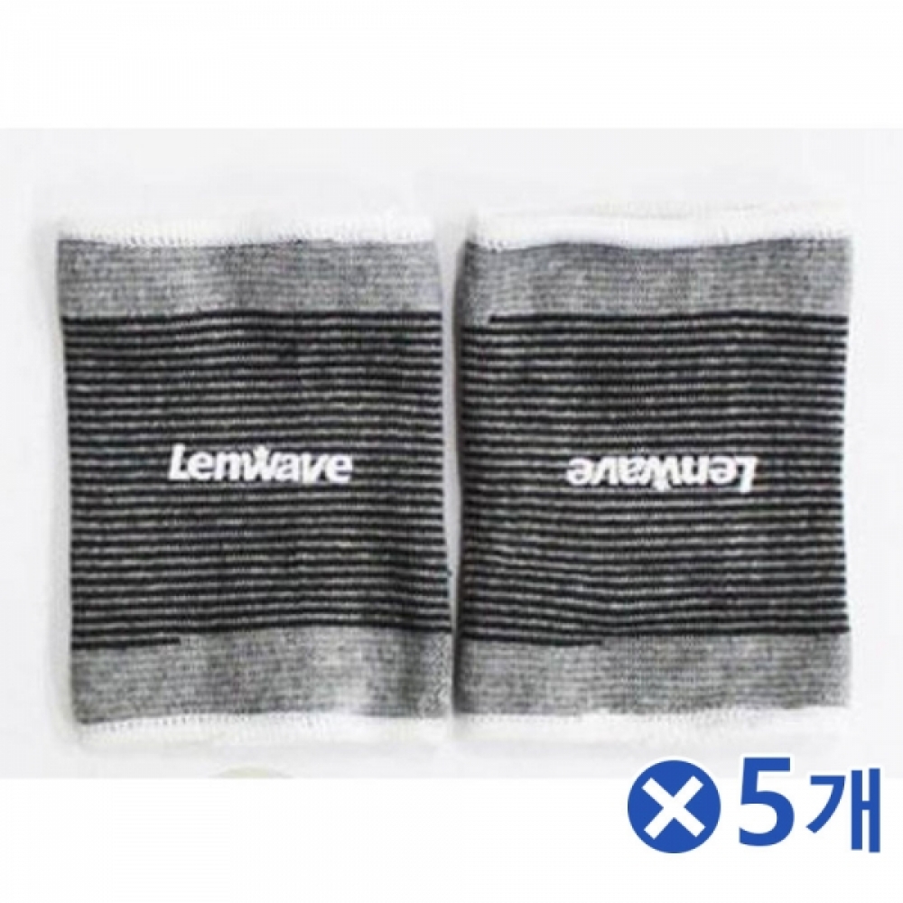 다용도 손목보호대 2px5개 손목밴드 헬스보호대