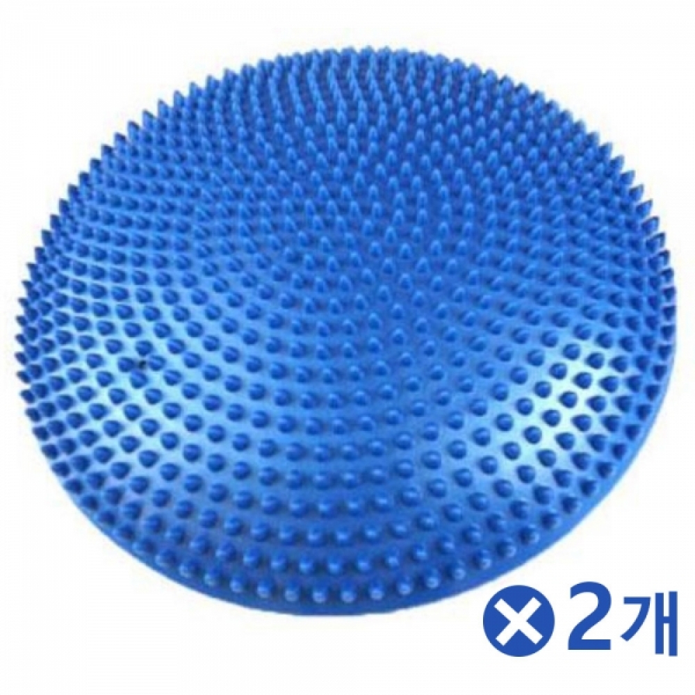 홈트 밸런스쿠션 색상택1x2개 홈필라테스 요가소품