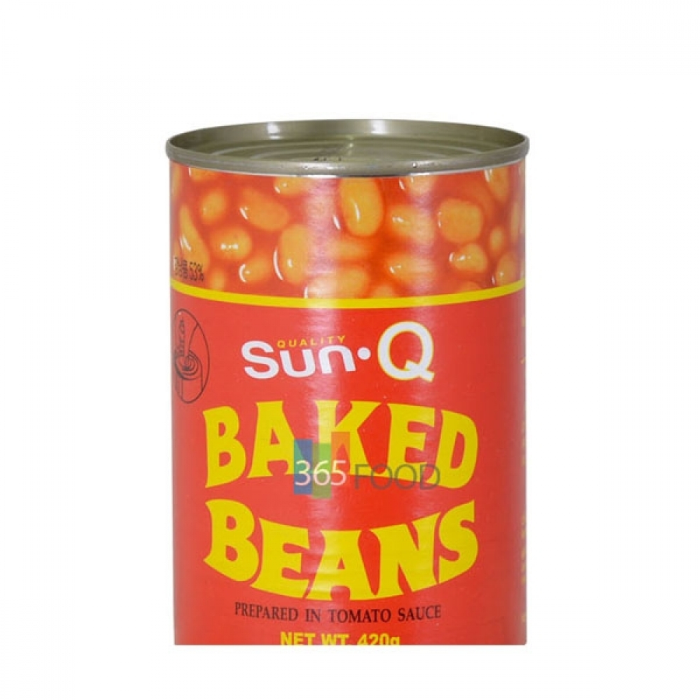베이크드빈스 420g