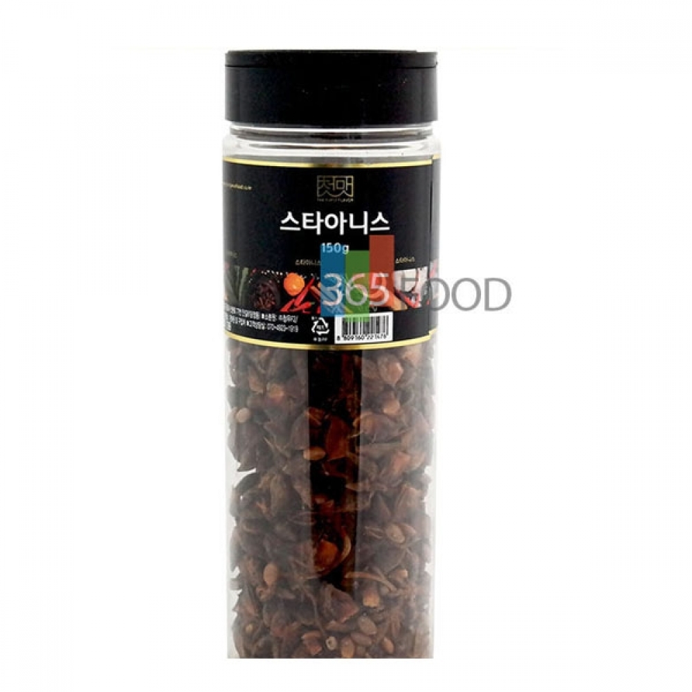 청우식품 첫맛 스타아니.스 150g