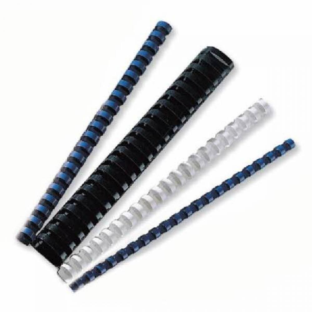 플라스틱링6mm(백색 100EA 박스)