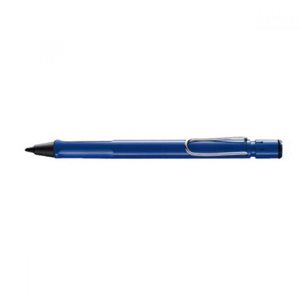 라미 사파리샤프(청색 1자루 0.5mm)