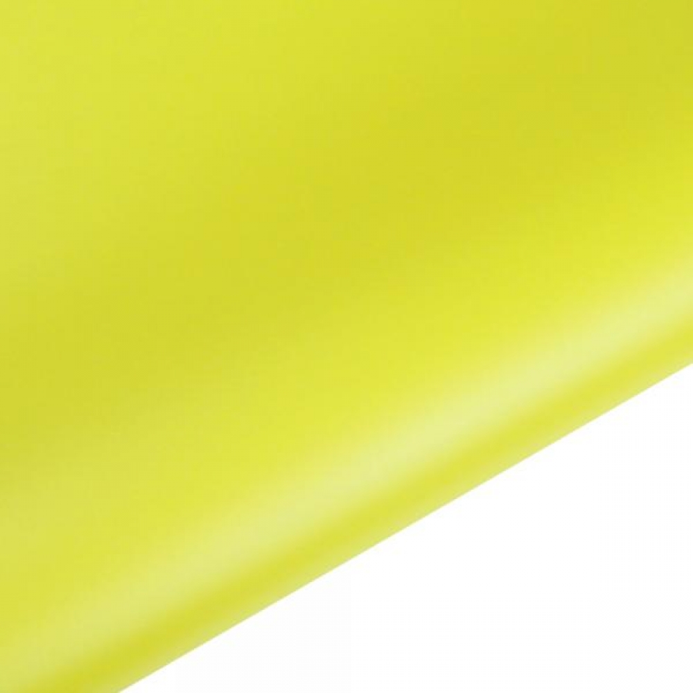 단색시트지 파우더 옐로우그린 GD-SG-705 1m x 1m