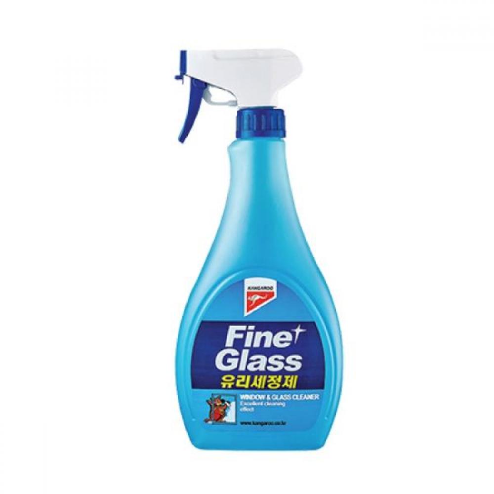 화인그라스유리세정제 500ml