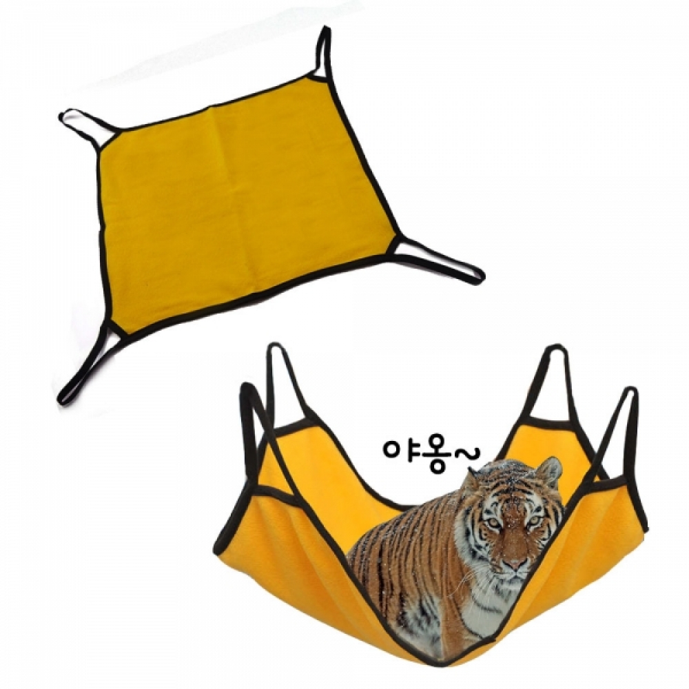 반려동물 반려동물해먹 케이지해먹 고양이해먹
