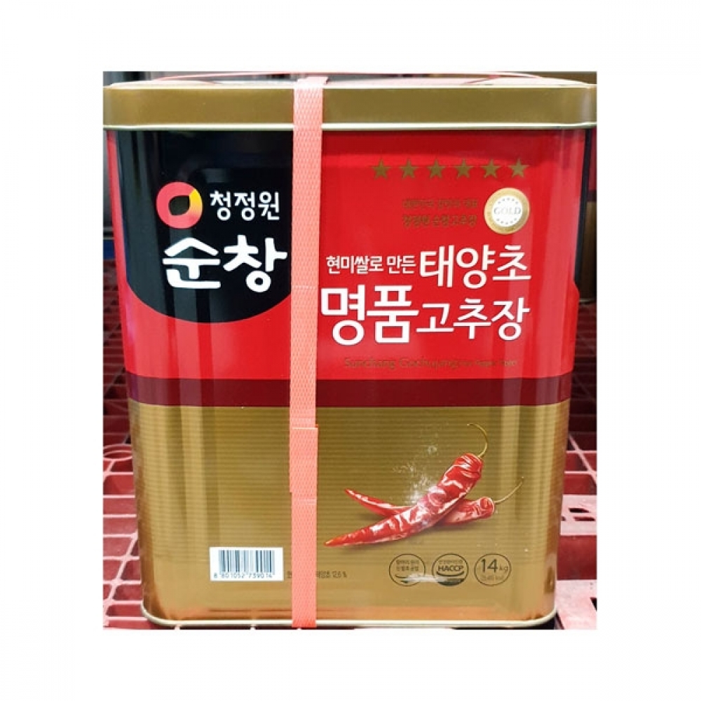 FK 고추장 별6(대상 14K)