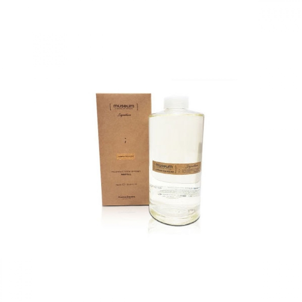 HJ 뮤지엄 Signature 디퓨져리필액 700ml 10종중 택1