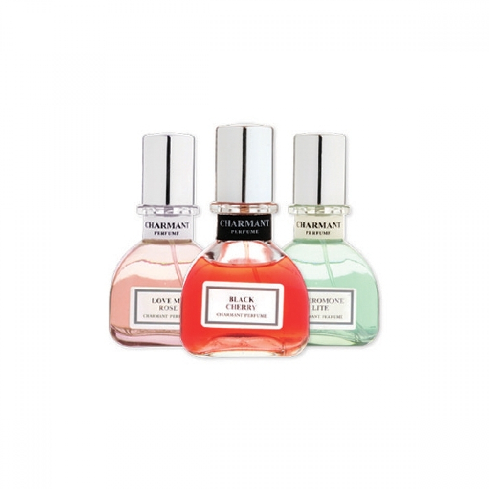 HJ 더허브샵 향수 샤르망 퍼품 50ml 택
