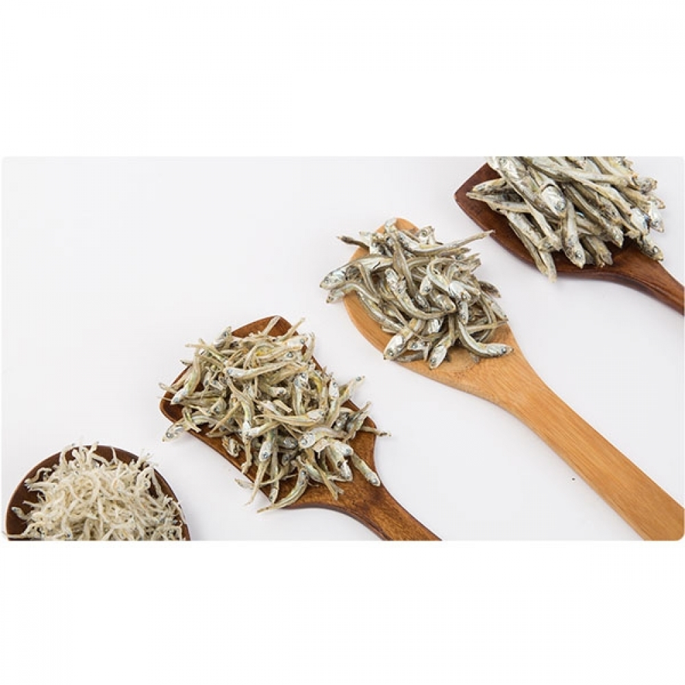 DHD 국물멸치 1kgx15개입 HACCP