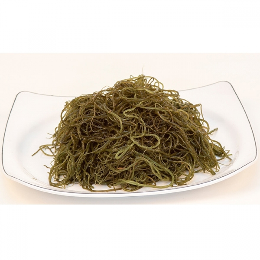 DHD 염장꼬시래기 10kg